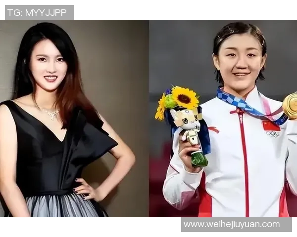 中国体育明星网红排名榜揭晓谁将成为全民偶像与热议焦点