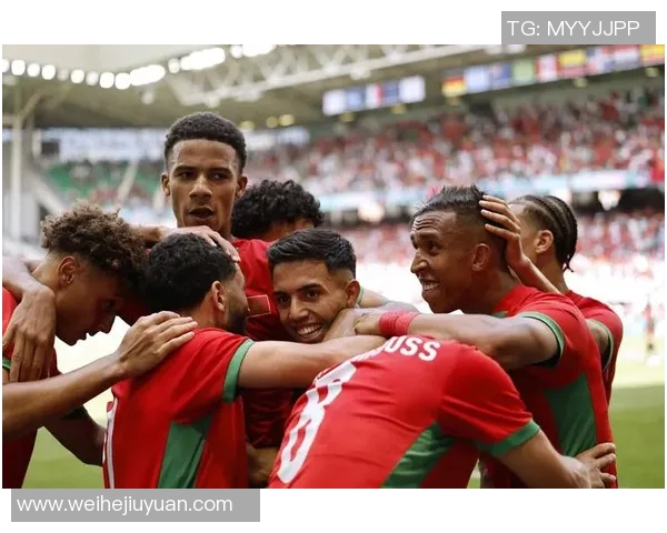 摩洛哥足球明星的实力分析及其在国际赛场上的表现探讨