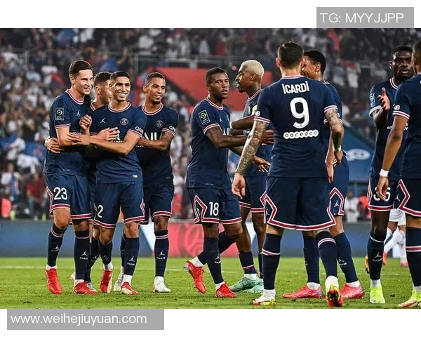 巴黎圣日耳曼与罗马的巅峰对决谁能笑到最后